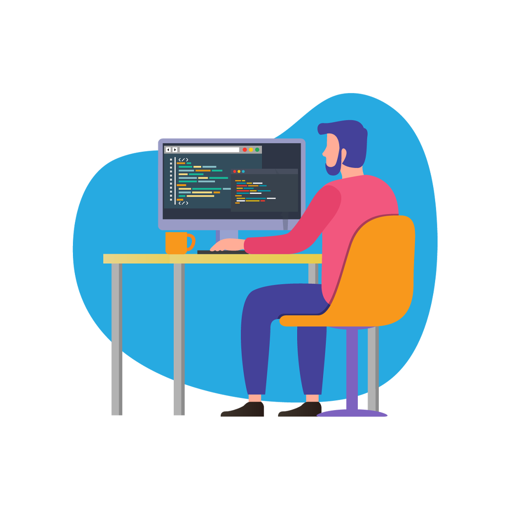 Web Developer